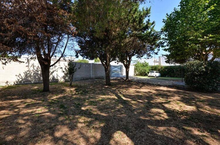 B&B Dimora Villa Orietta - Torre Dell'Orso Eksteriør bilde
